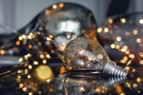 lightbulb
